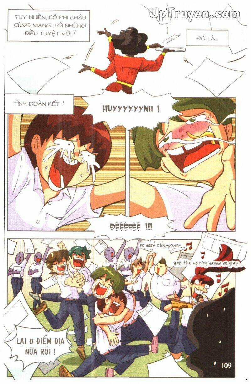 Học Sinh Chân Kinh Chapter 2 trang 109