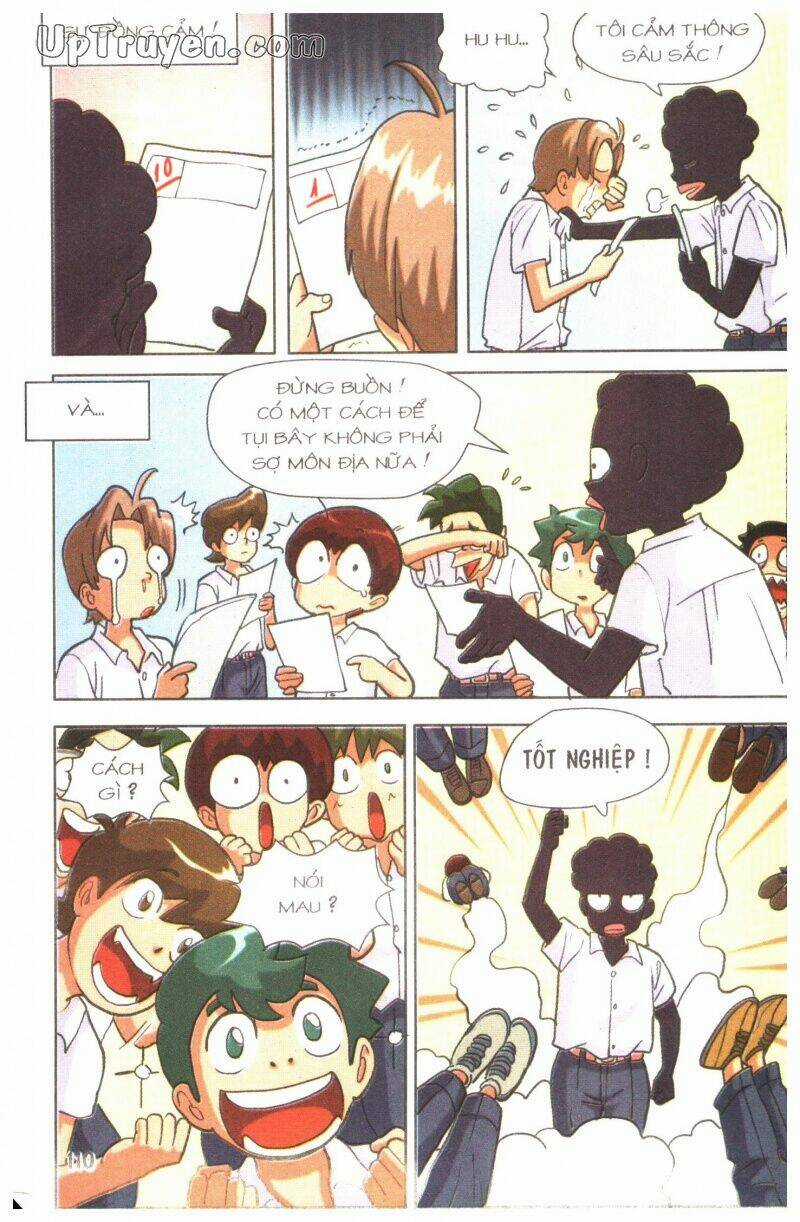 Học Sinh Chân Kinh Chapter 2 trang 110