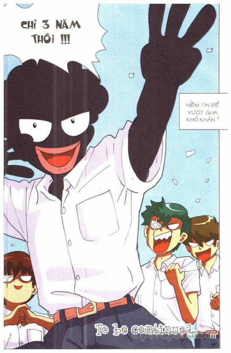 Học Sinh Chân Kinh Chapter 2 trang 111