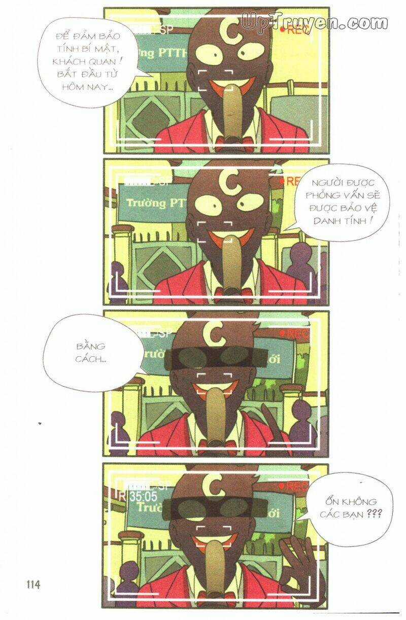 Học Sinh Chân Kinh Chapter 2 trang 114