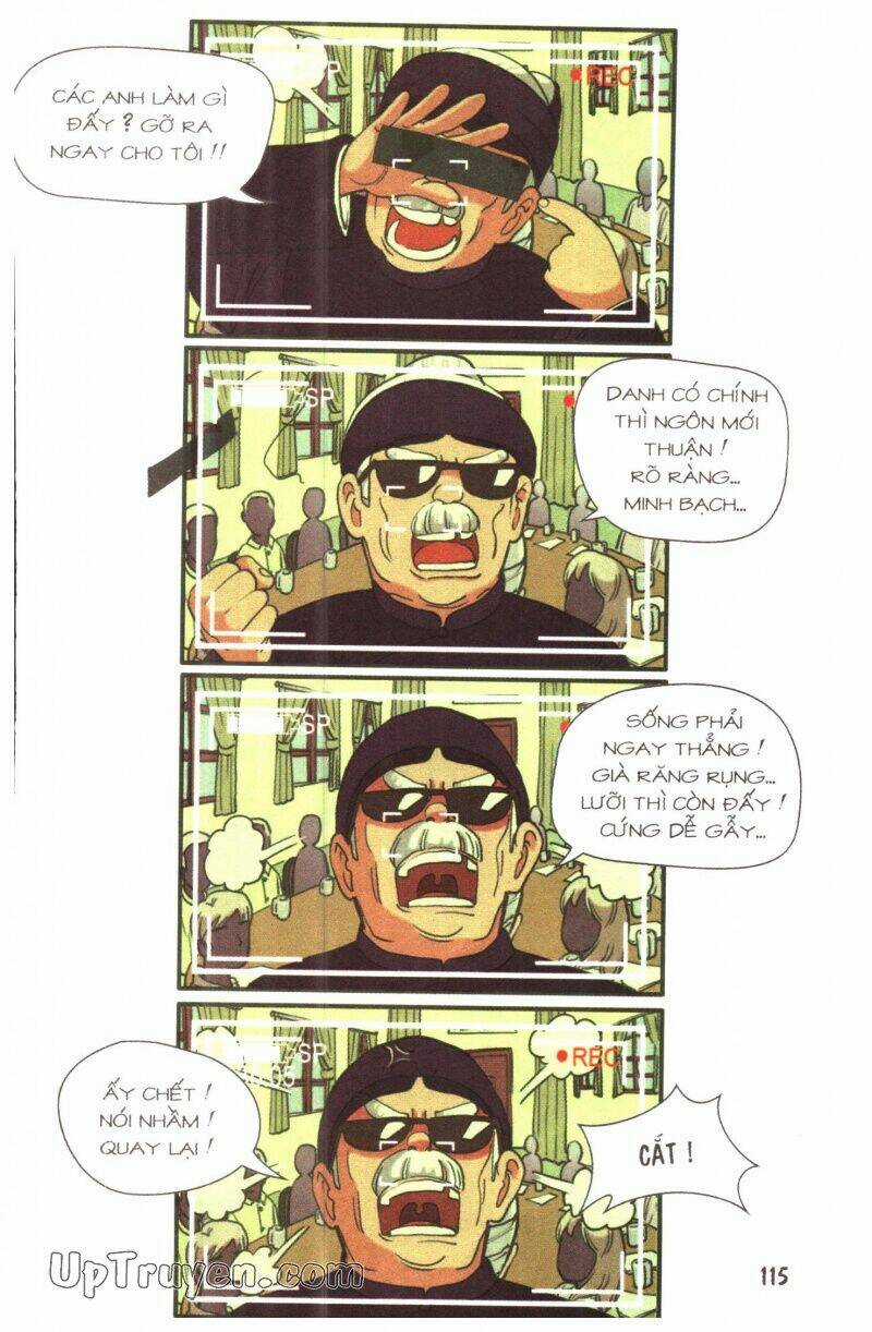 Học Sinh Chân Kinh Chapter 2 trang 115