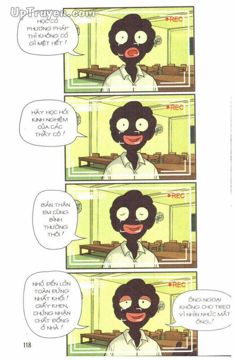 Học Sinh Chân Kinh Chapter 2 trang 118