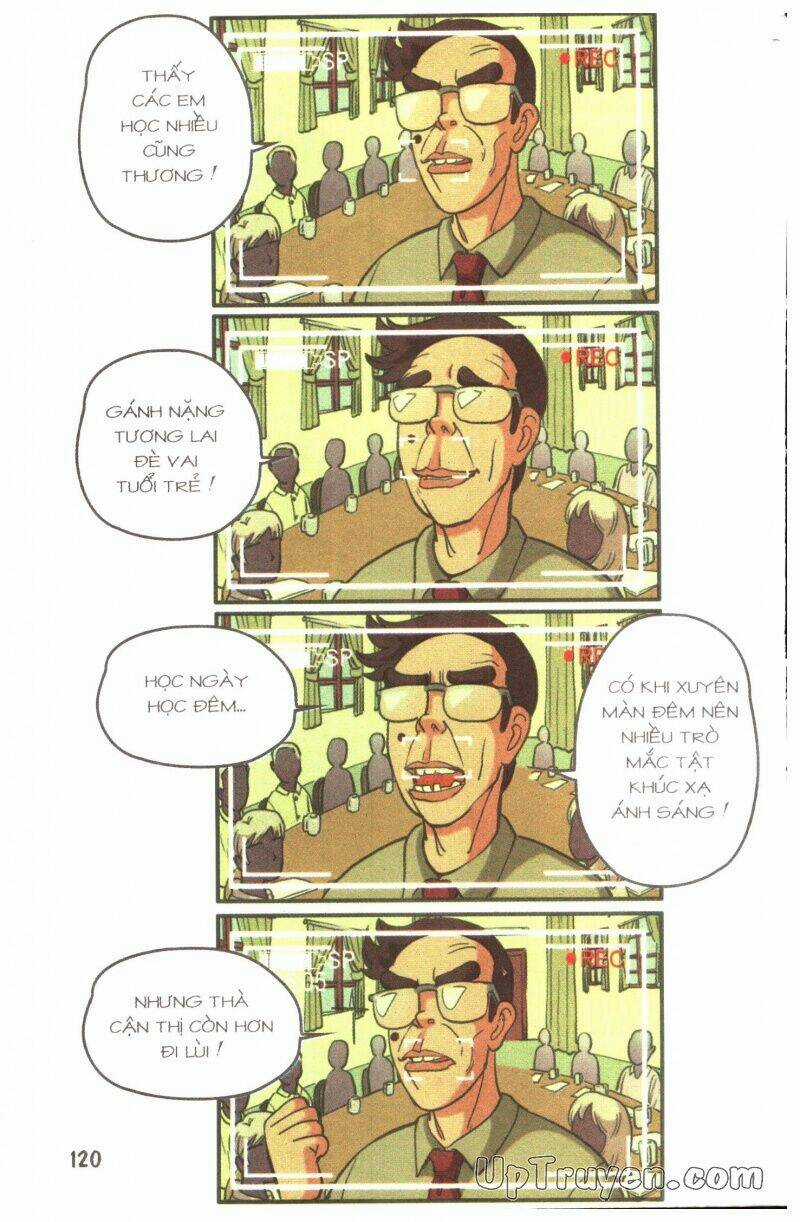 Học Sinh Chân Kinh Chapter 2 trang 120