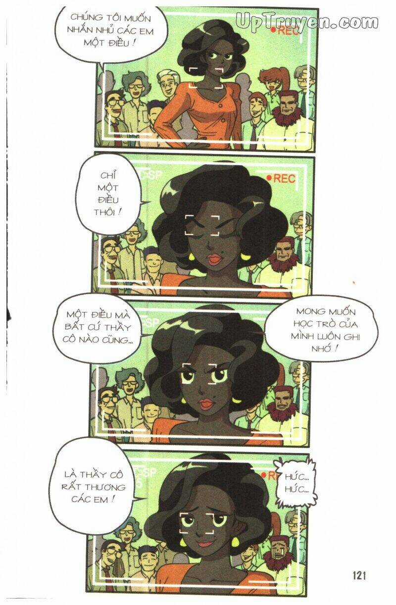 Học Sinh Chân Kinh Chapter 2 trang 121