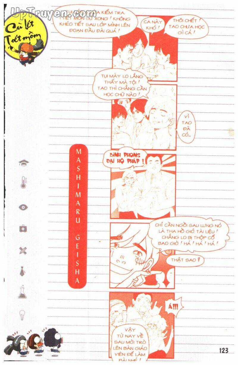 Học Sinh Chân Kinh Chapter 2 trang 123