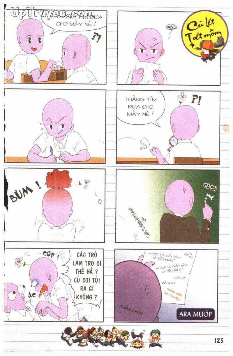 Học Sinh Chân Kinh Chapter 2 trang 125