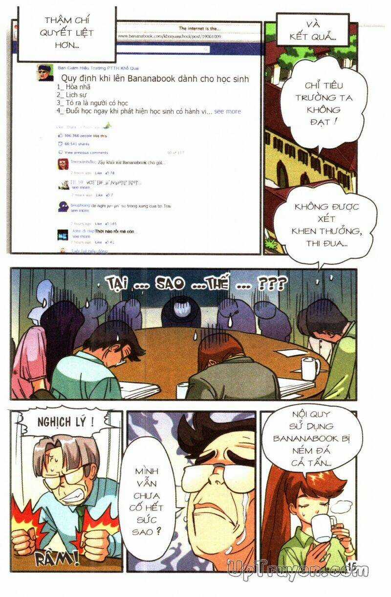 Học Sinh Chân Kinh Chapter 2 trang 15