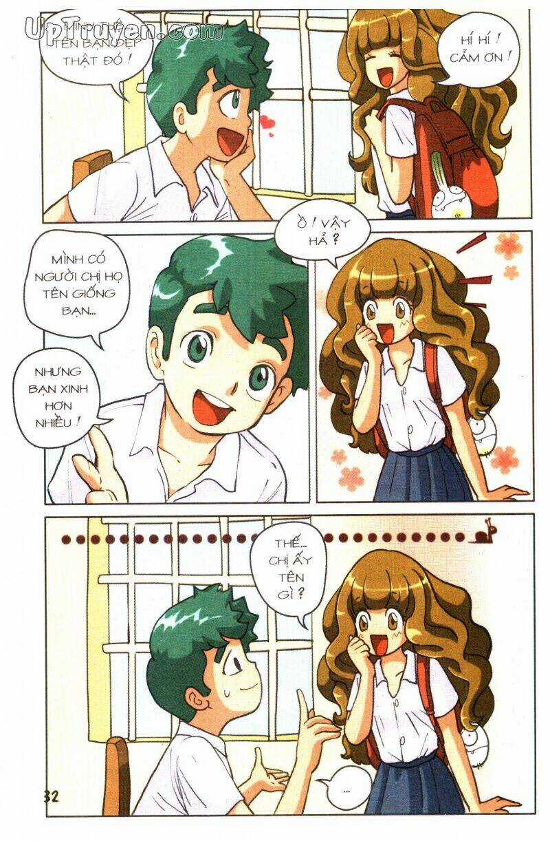 Học Sinh Chân Kinh Chapter 2 trang 32