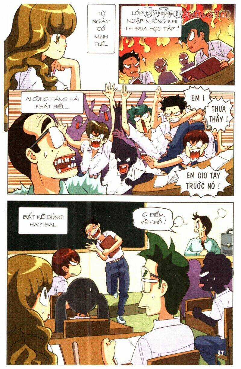 Học Sinh Chân Kinh Chapter 2 trang 37