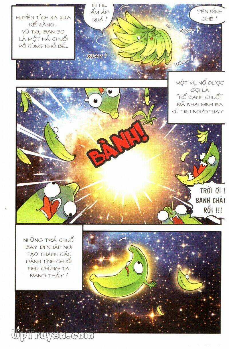 Học Sinh Chân Kinh Chapter 2 trang 4