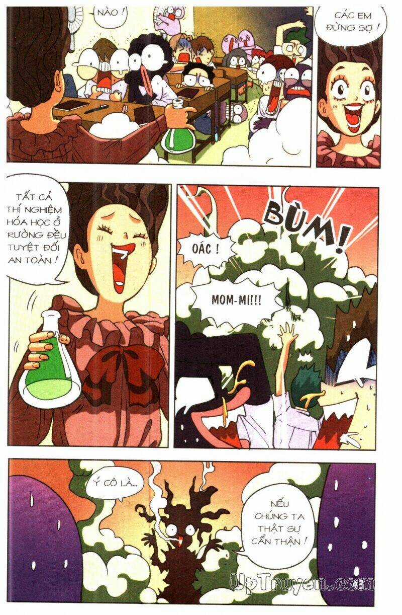 Học Sinh Chân Kinh Chapter 2 trang 43