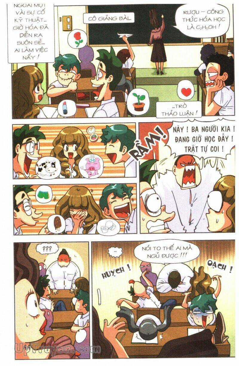 Học Sinh Chân Kinh Chapter 2 trang 44