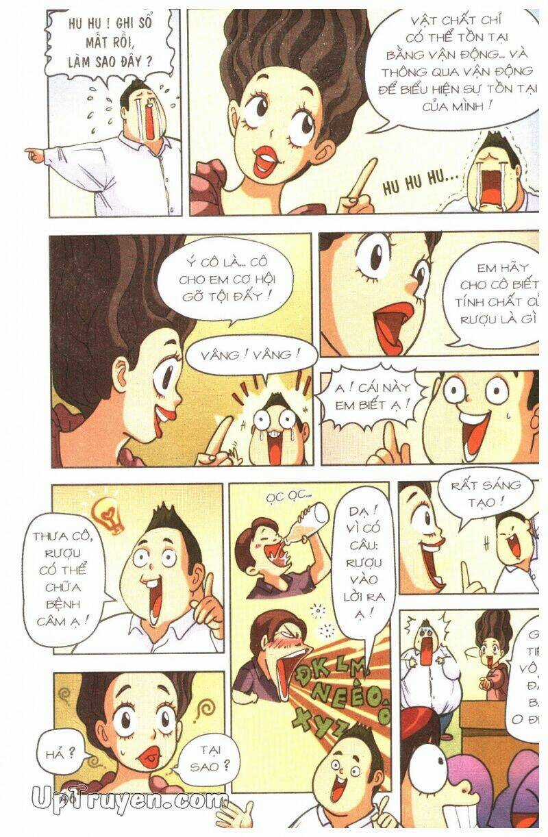 Học Sinh Chân Kinh Chapter 2 trang 46