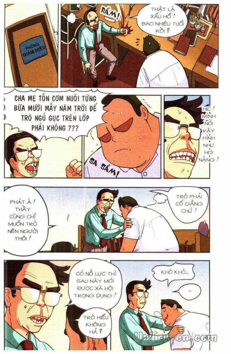 Học Sinh Chân Kinh Chapter 2 trang 47