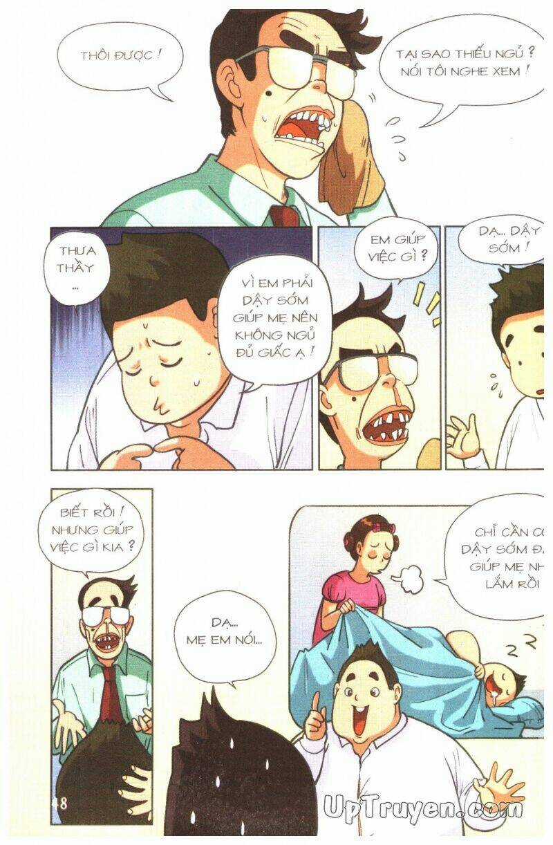 Học Sinh Chân Kinh Chapter 2 trang 48