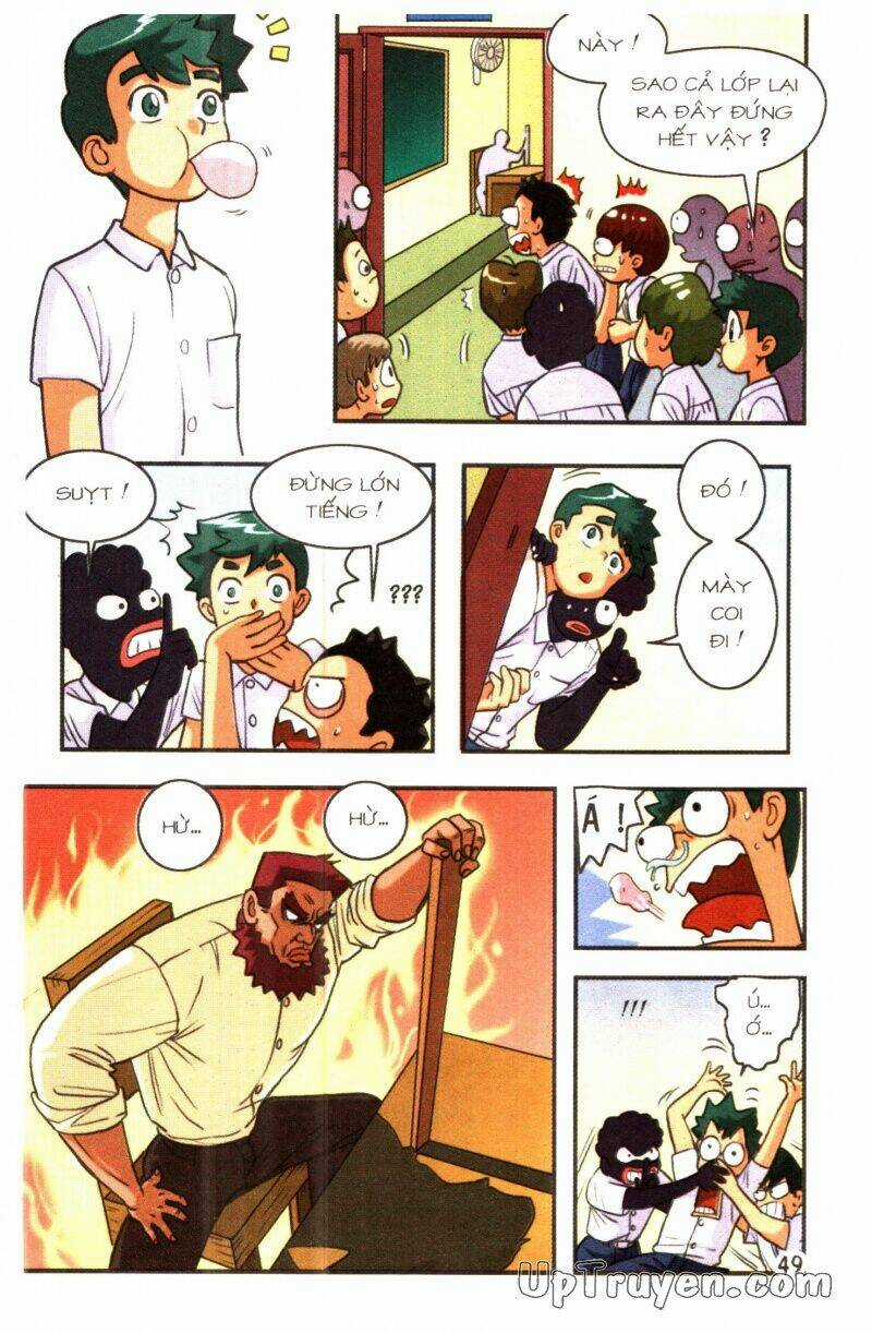 Học Sinh Chân Kinh Chapter 2 trang 49