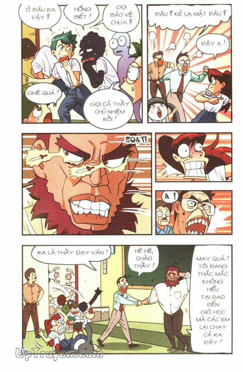 Học Sinh Chân Kinh Chapter 2 trang 50