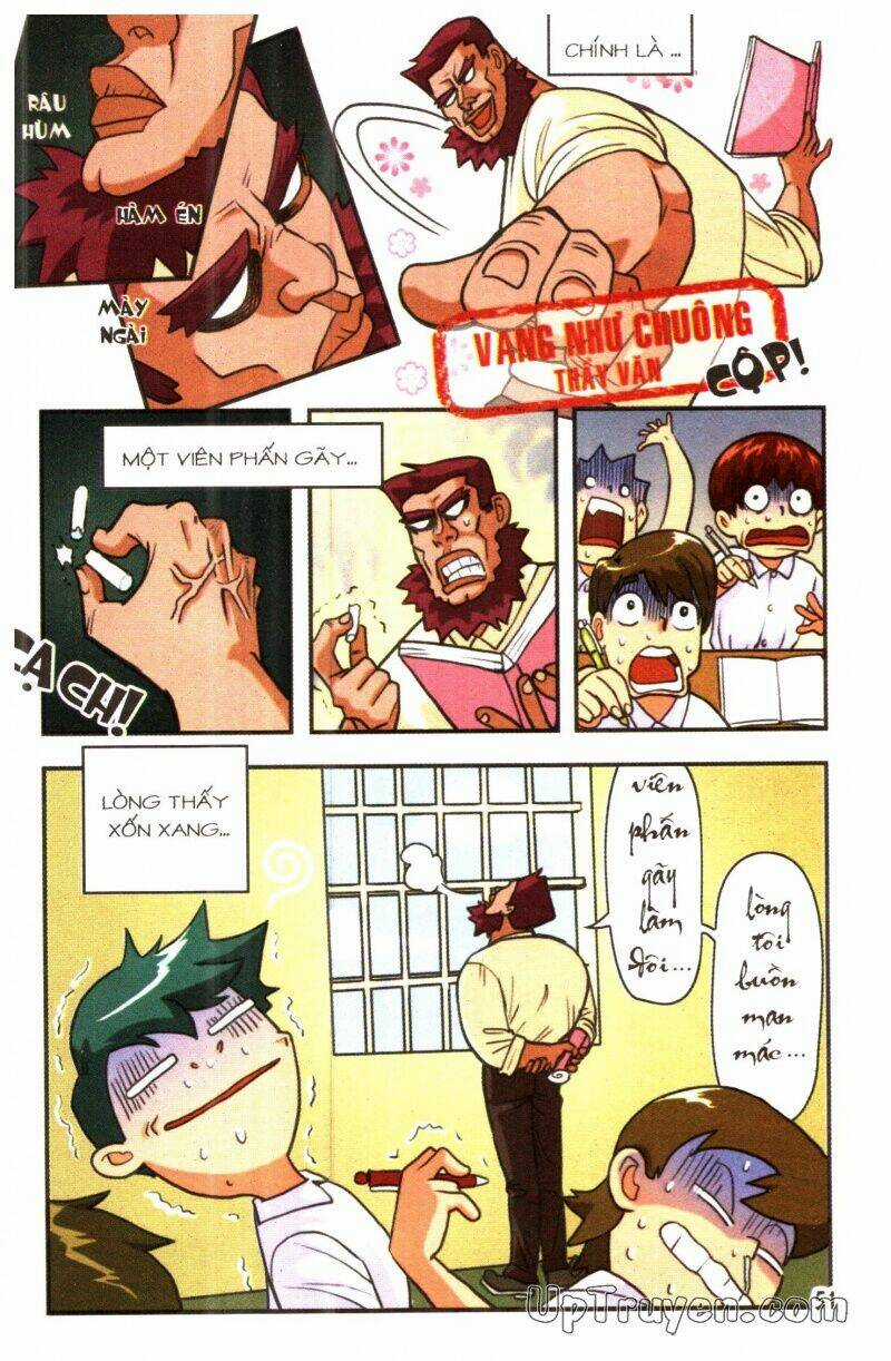 Học Sinh Chân Kinh Chapter 2 trang 51