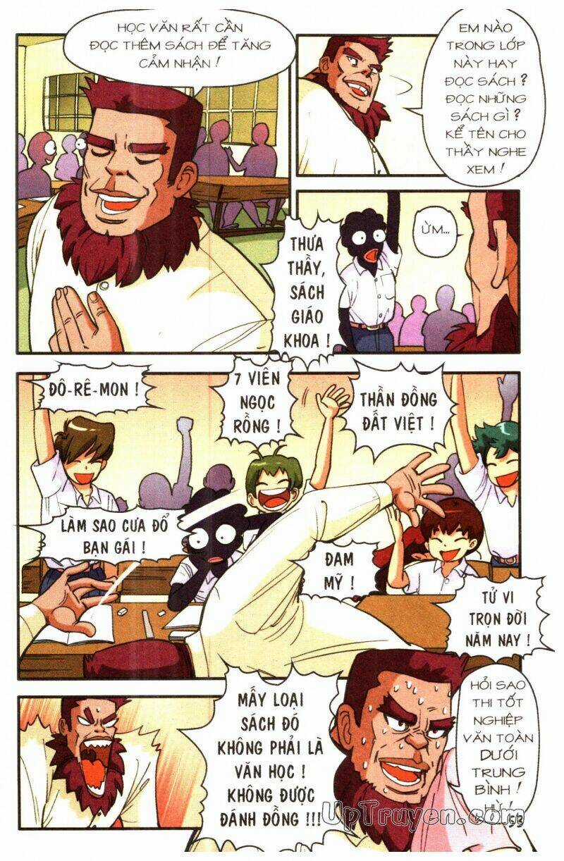 Học Sinh Chân Kinh Chapter 2 trang 53