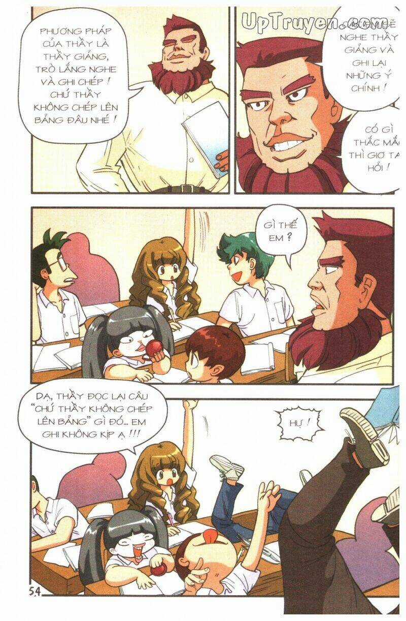 Học Sinh Chân Kinh Chapter 2 trang 54