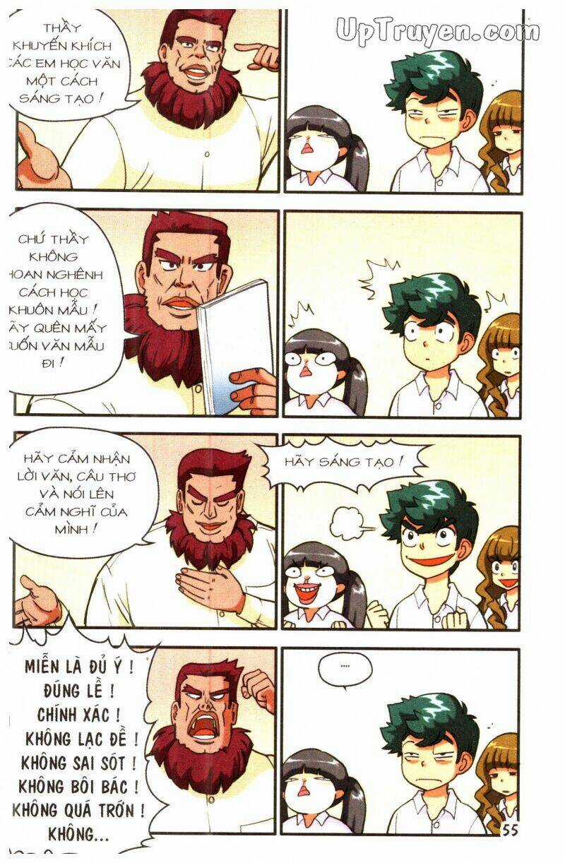 Học Sinh Chân Kinh Chapter 2 trang 55