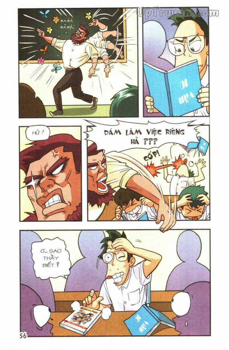 Học Sinh Chân Kinh Chapter 2 trang 56