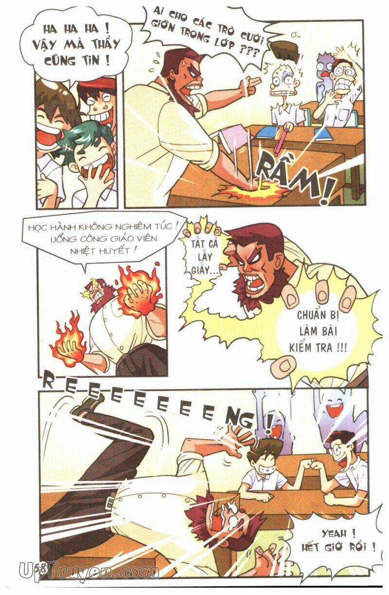 Học Sinh Chân Kinh Chapter 2 trang 58