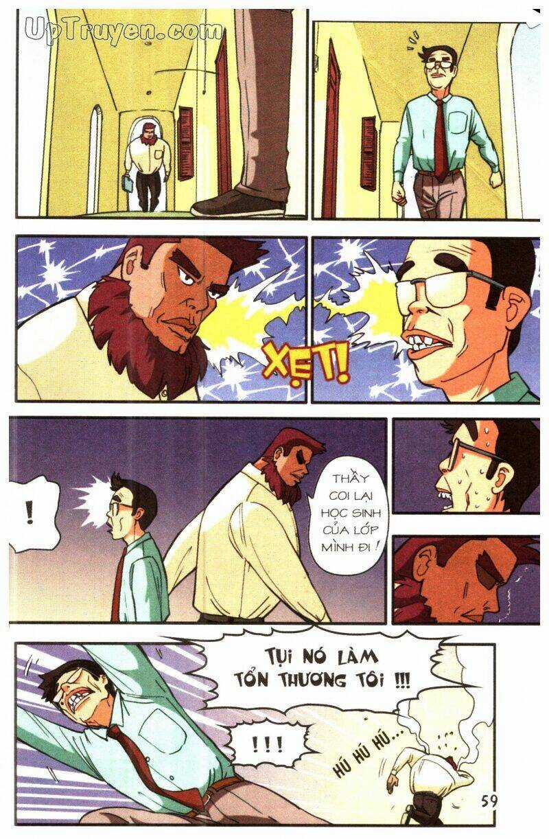 Học Sinh Chân Kinh Chapter 2 trang 59