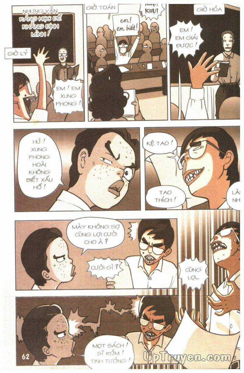 Học Sinh Chân Kinh Chapter 2 trang 62