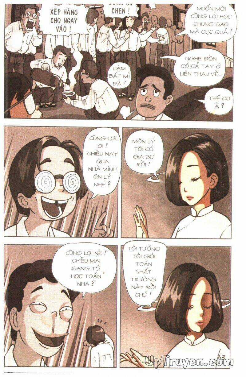 Học Sinh Chân Kinh Chapter 2 trang 63