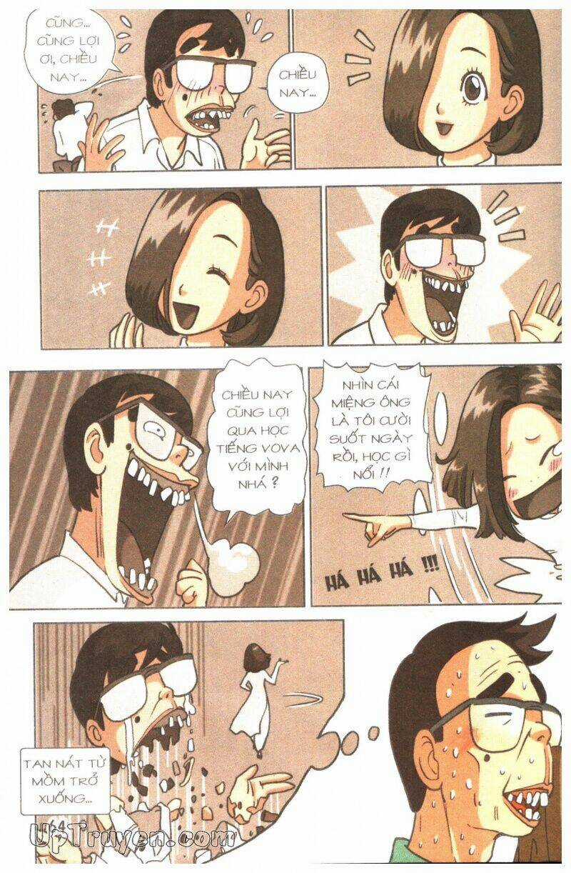 Học Sinh Chân Kinh Chapter 2 trang 64