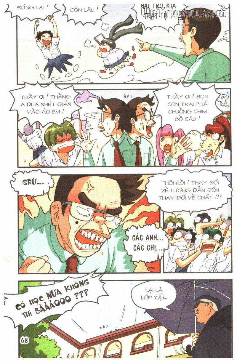 Học Sinh Chân Kinh Chapter 2 trang 68