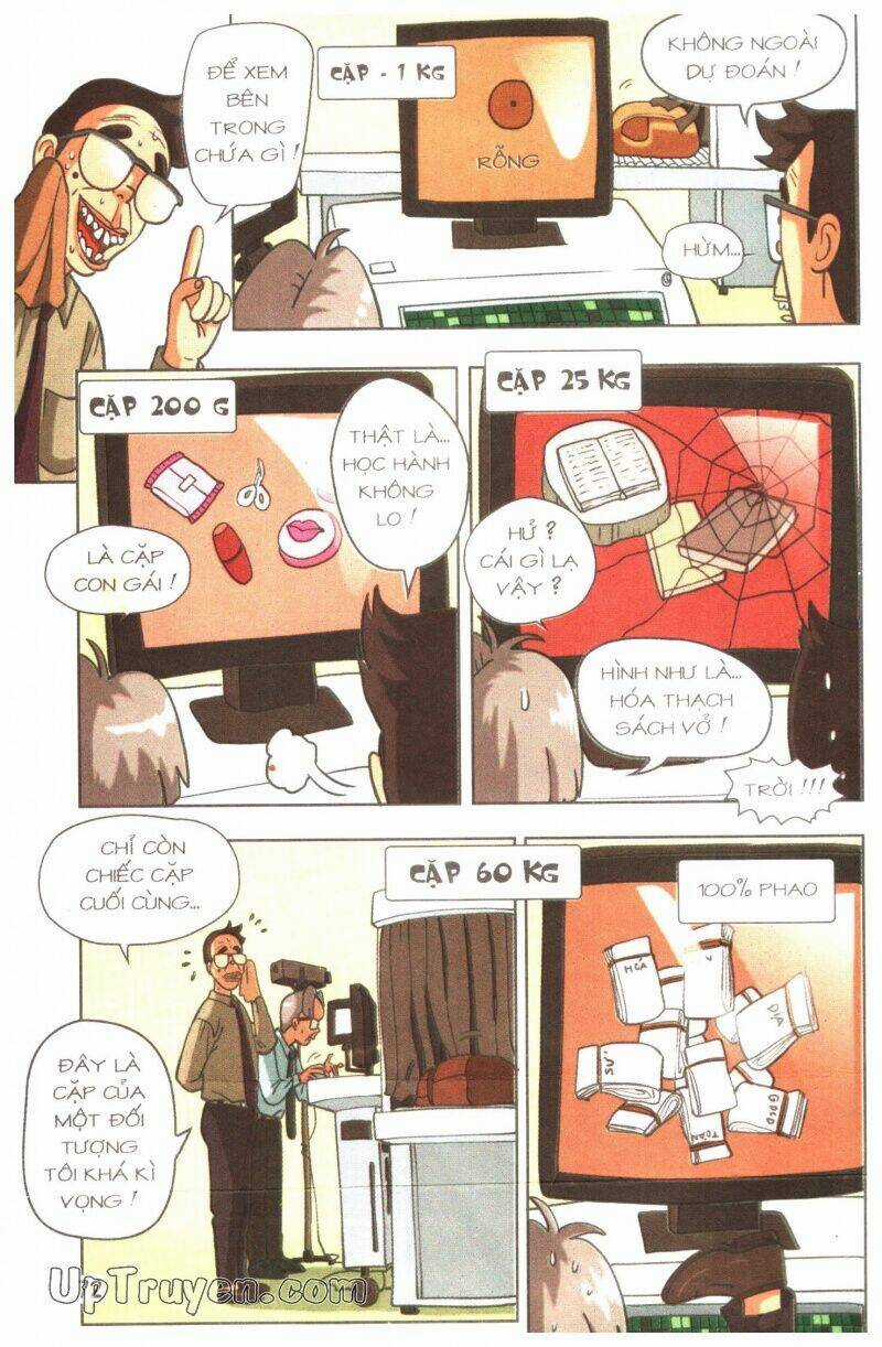 Học Sinh Chân Kinh Chapter 2 trang 72