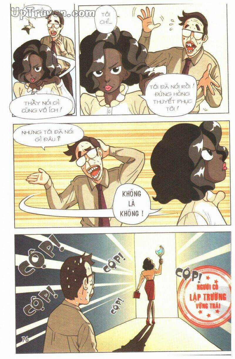 Học Sinh Chân Kinh Chapter 2 trang 76