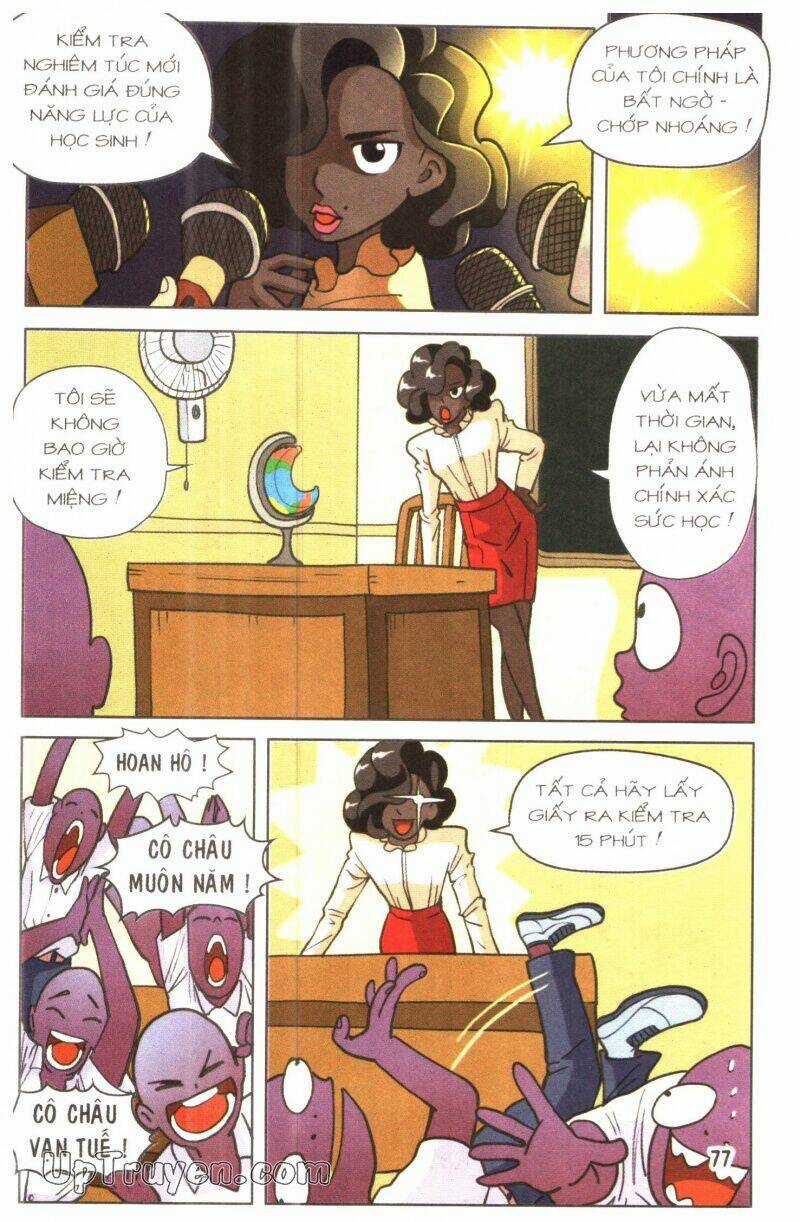 Học Sinh Chân Kinh Chapter 2 trang 77