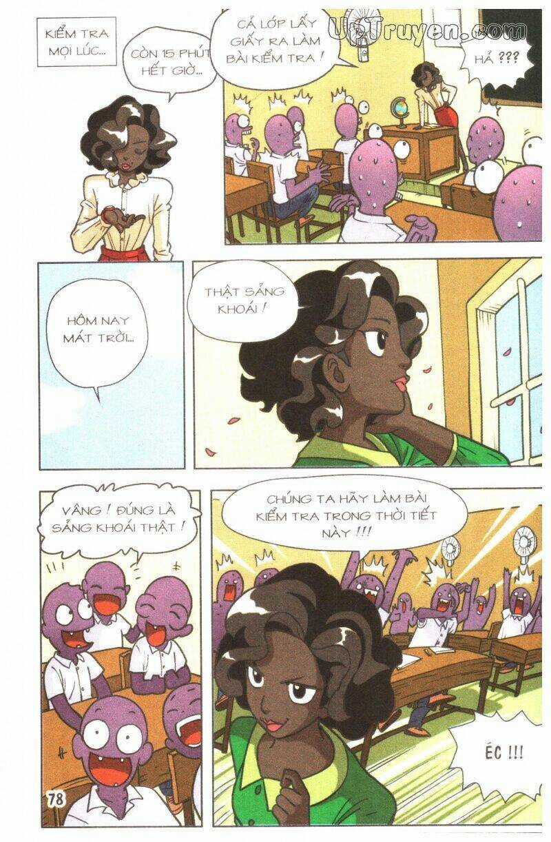 Học Sinh Chân Kinh Chapter 2 trang 78