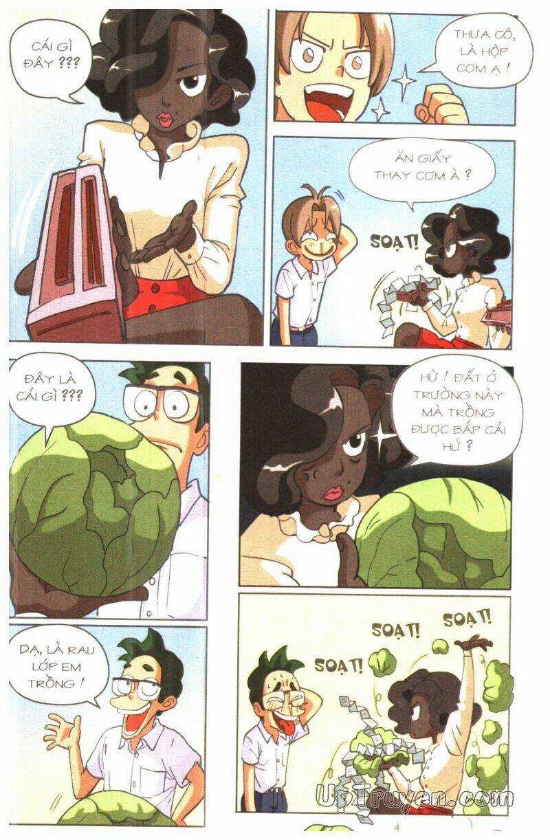 Học Sinh Chân Kinh Chapter 2 trang 81