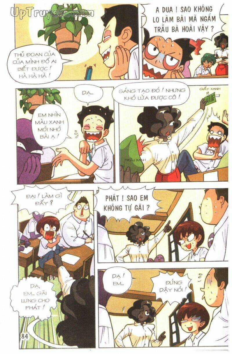 Học Sinh Chân Kinh Chapter 2 trang 84