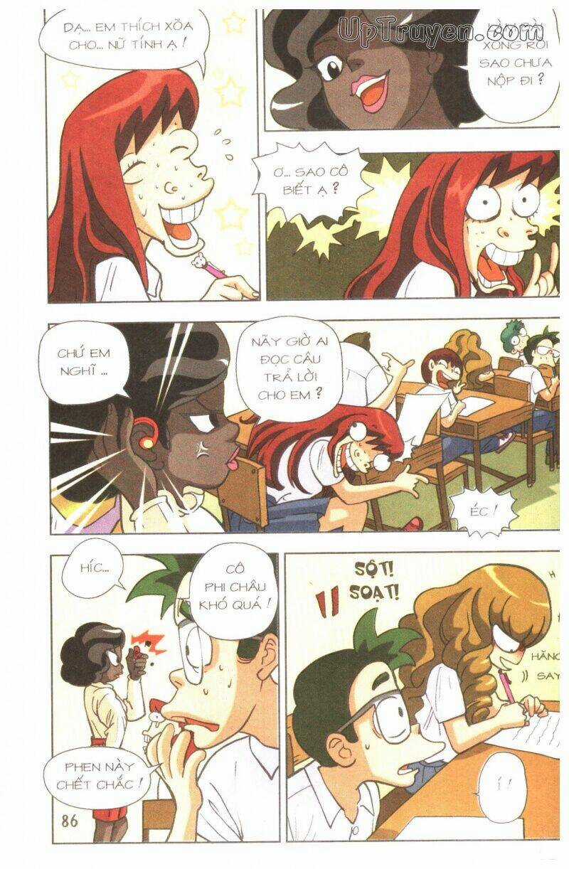 Học Sinh Chân Kinh Chapter 2 trang 86