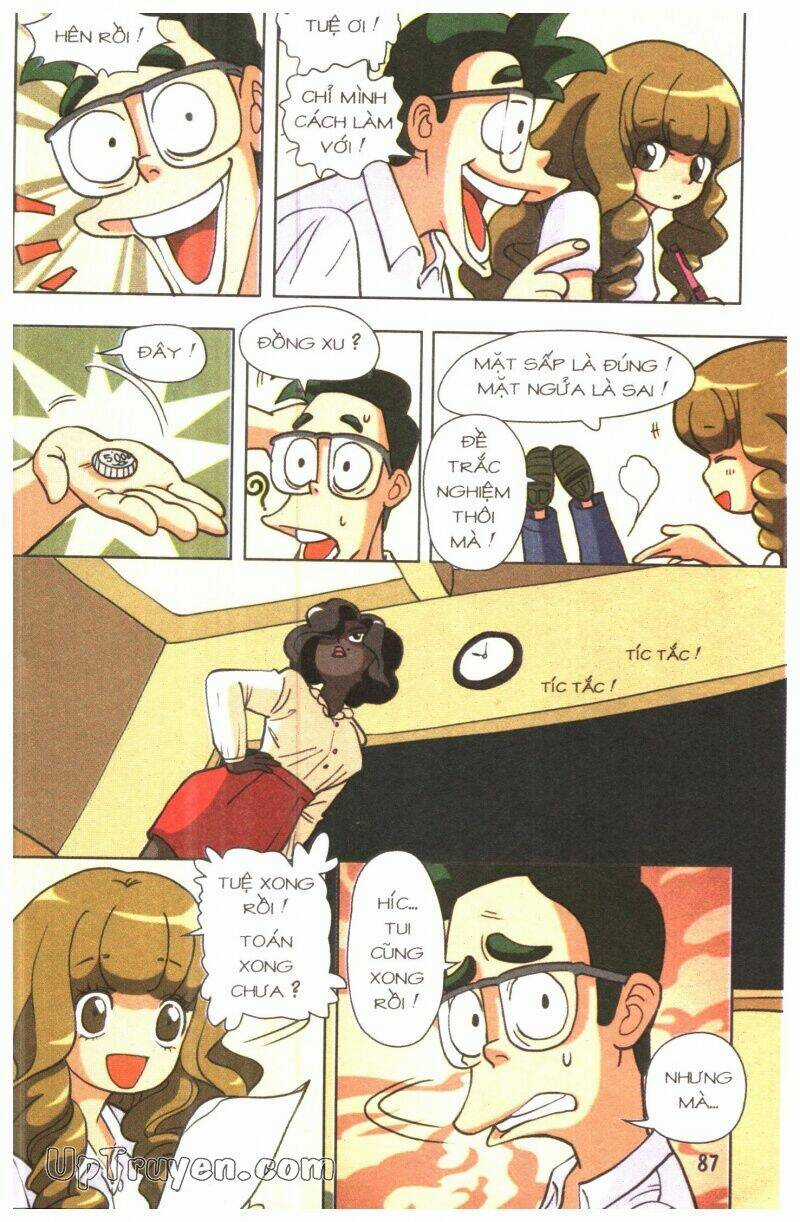 Học Sinh Chân Kinh Chapter 2 trang 87