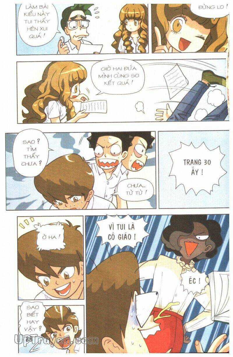 Học Sinh Chân Kinh Chapter 2 trang 88