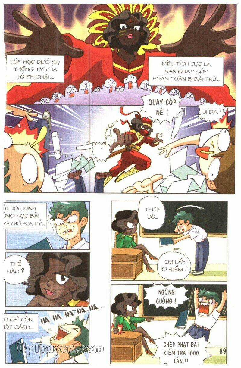 Học Sinh Chân Kinh Chapter 2 trang 89