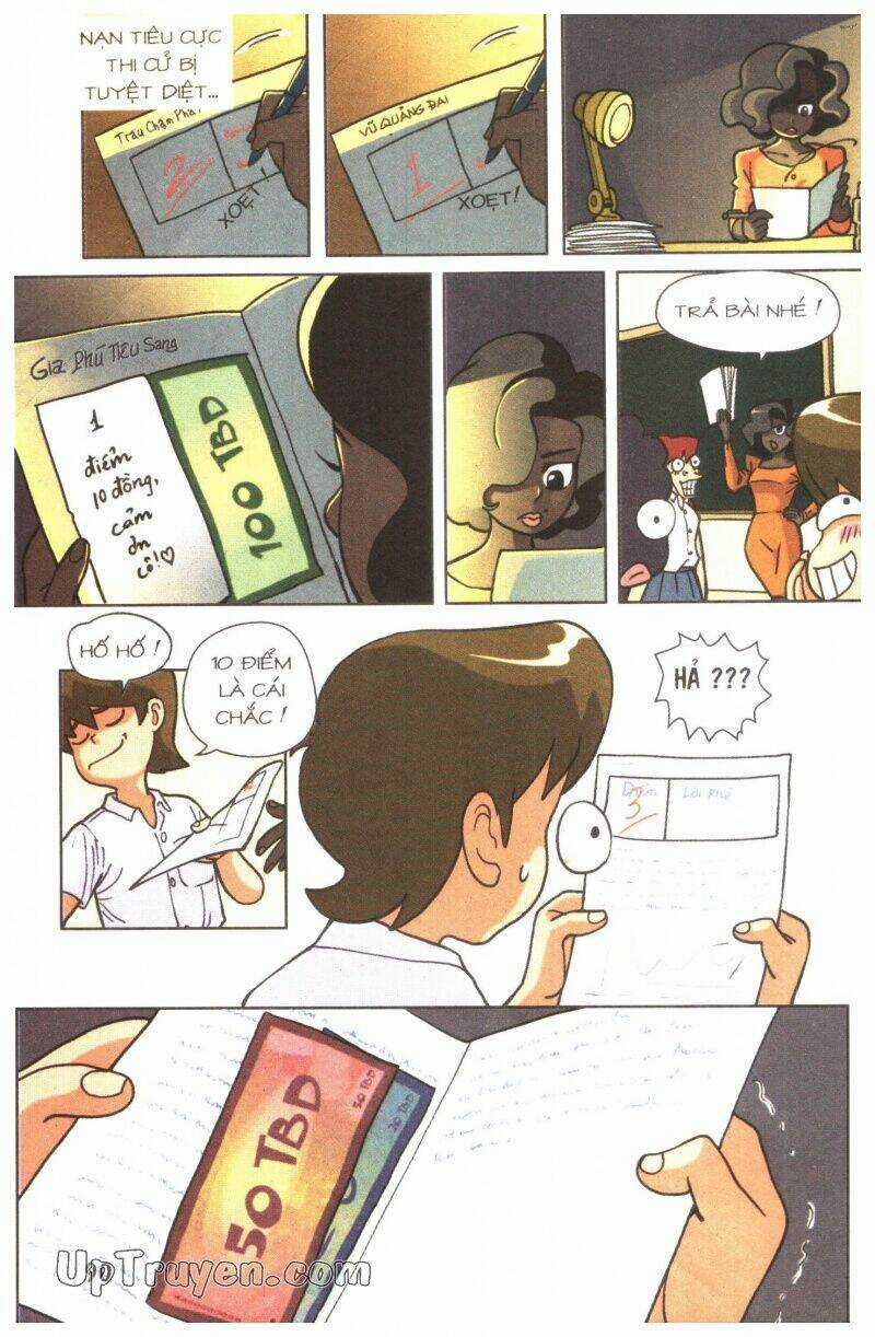 Học Sinh Chân Kinh Chapter 2 trang 90