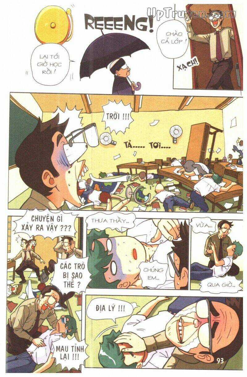 Học Sinh Chân Kinh Chapter 2 trang 93