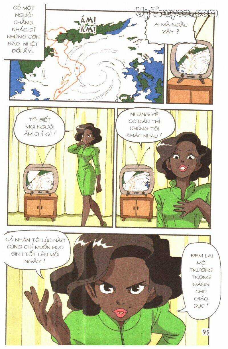 Học Sinh Chân Kinh Chapter 2 trang 95