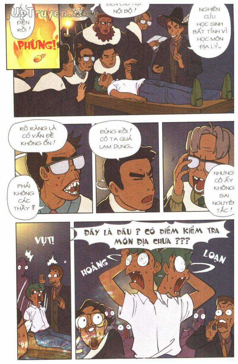 Học Sinh Chân Kinh Chapter 2 trang 96