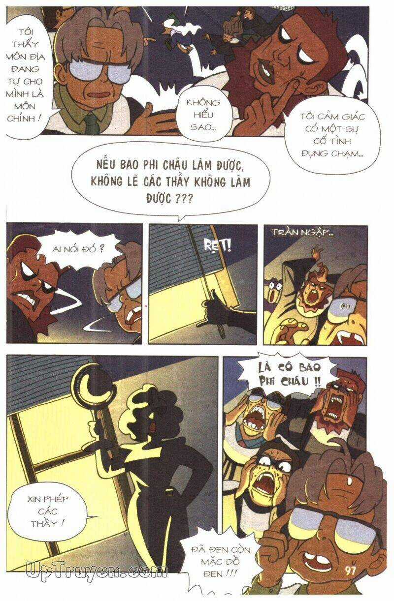 Học Sinh Chân Kinh Chapter 2 trang 97