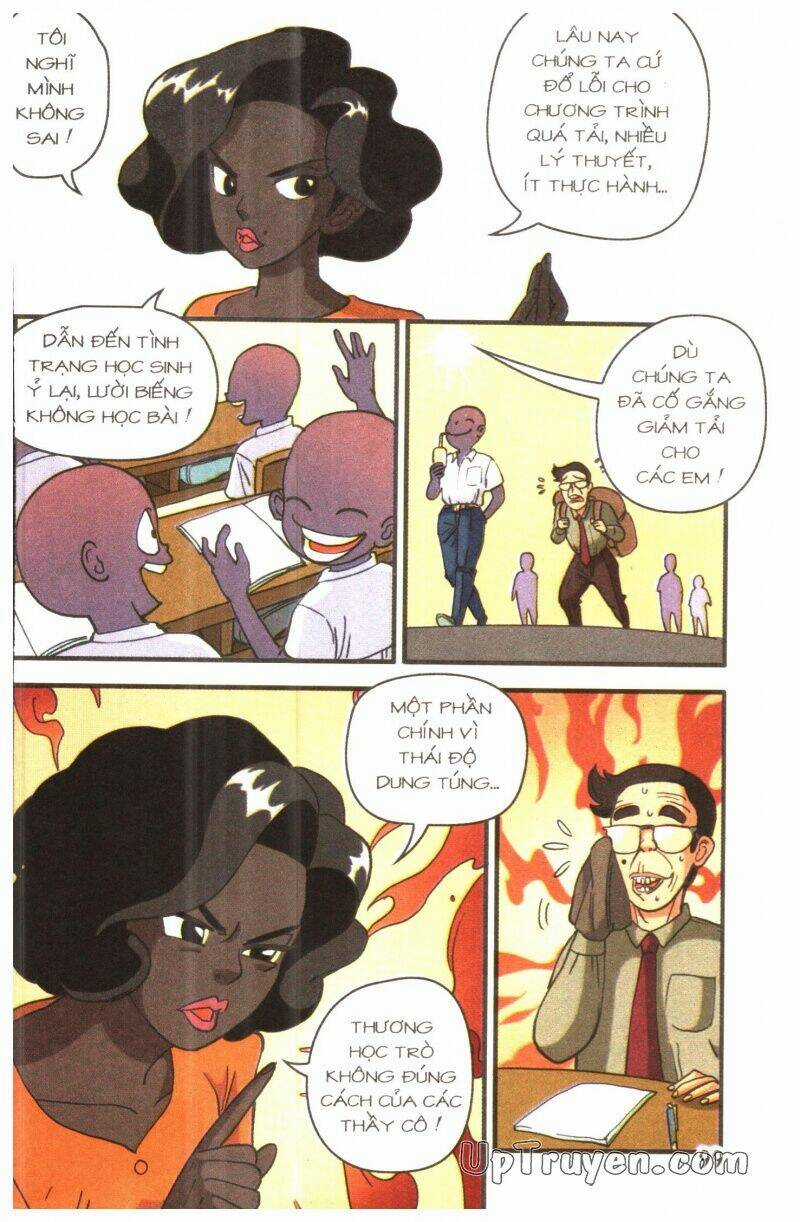 Học Sinh Chân Kinh Chapter 2 trang 99