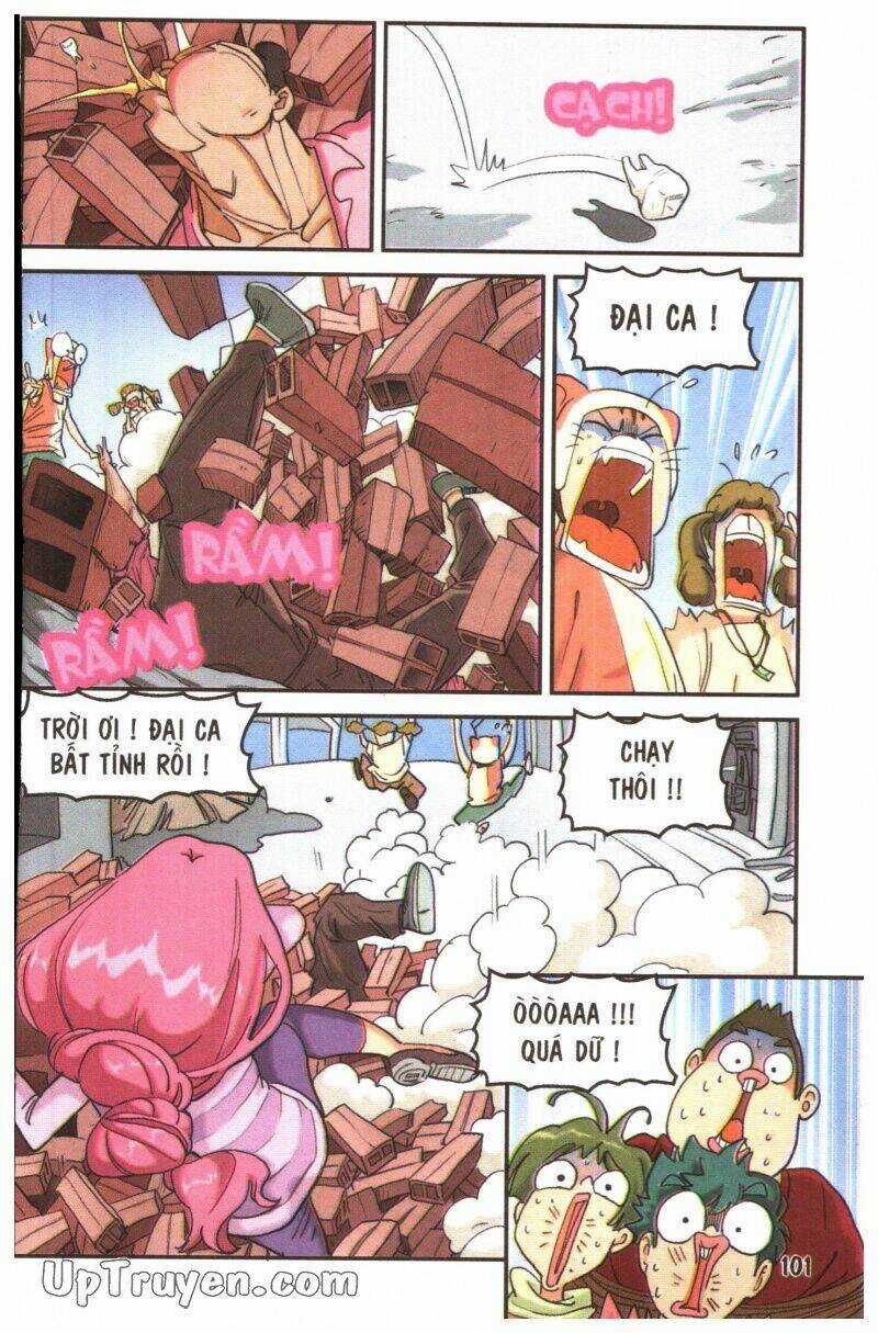 Học Sinh Chân Kinh Chapter 3 trang 102