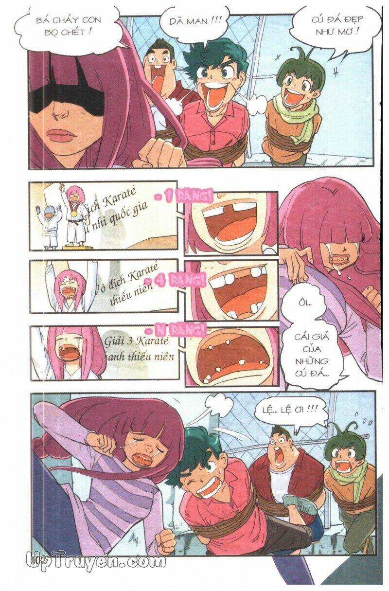 Học Sinh Chân Kinh Chapter 3 trang 103